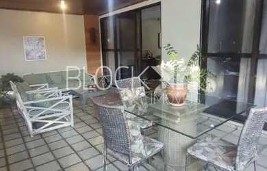 Imagem 15: Recreio dos Bandeirantes Apartamento 2 quartos, sendo 1 suite