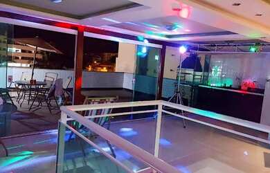 Imagem 12: Temporada cobertura no Recreio/RJ - 5 minutos da Praia