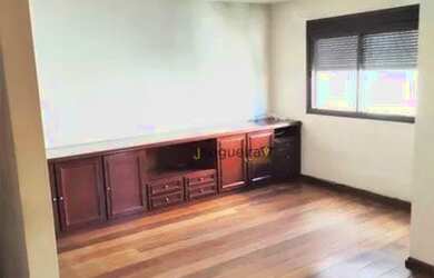 Imagem 11: Apartamento com 2 dormitórios, 128 m² - venda por R$ 1.200.000,00 ou aluguel por R$ 9.258