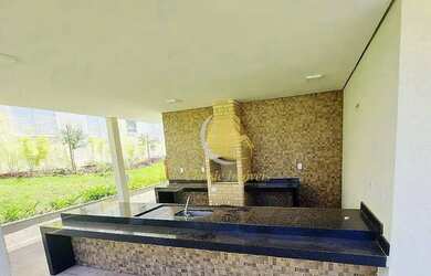 Imagem 14: Apartamento à venda, 43 m² por R$ 264.000,00 - Recreio das Acácias...