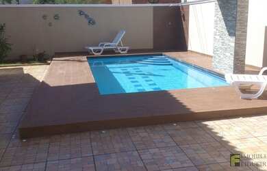 Imagem 6: SÃO JOSÉ DO RIO PRETO - RESIDENCIAL - VILLAGE DAMHA RIO PRETO l