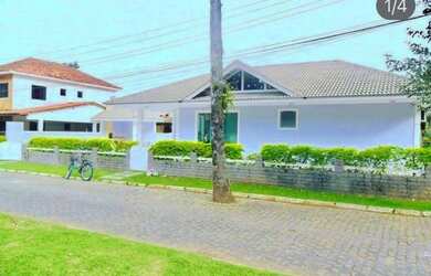 Imagem 2: Casa na Fazenda Muriqui. Piscina, Churrasqueira, 5 Vagas na garageme2...