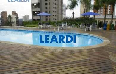 Imagem: O apartamento possui 4 Dormitórios, 5 Banheiros, 3 Vagas na