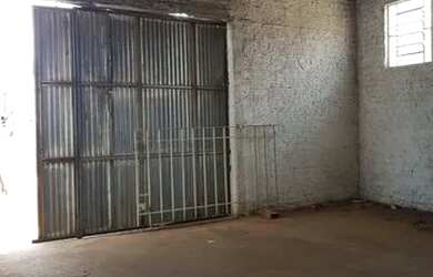 Imagem: O depósito possui 325m² de Área e está localizado em Mirassol