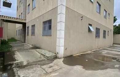 Imagem 3: Apartamento 2 quartos