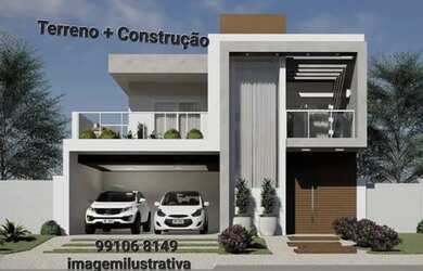 Imagem 11: Sua Casa do seu Jeito na Planta