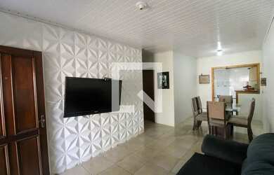 Imagem: Casa para Aluguel - São José, 3 Quartos, 118 m2