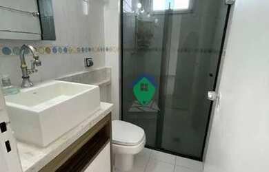Imagem 10: Apartamento com 2 dormitórios, 46 m² - venda por R$ 255.000,00 ou aluguel...