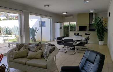 Imagem 12: Porto Feliz - Casa em condomínio fechado 4 quartos 2 suítes