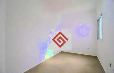 Imagem 10: Cobertura com 3 dormitórios, 133 m² - venda por R$ 547.000,00 ou aluguel por R$ 2.512,44/m