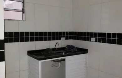 Imagem 6: Gs- Saia Já Do aluguel. 54m² de Área, 1 Banheiroe1 Dormitório