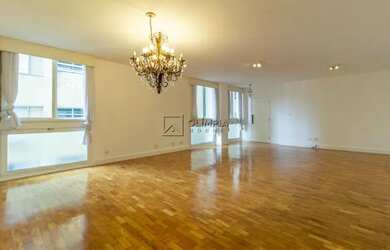 Imagem 6: Apartamento Locação 3 Dormitórios - 239 m² Jardim Paulista