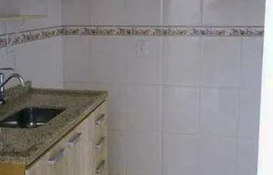 Imagem 4: Apartamento com 3 quartos à venda, 90 m² por R$ 255.000 - Residencial...