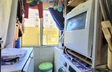 Imagem 9: Apartamento à venda, 78 m² por R$ 225.000,00 - Forquilhinha - São José/SC