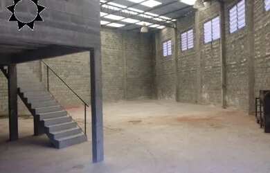 Imagem 5: GALPÃO PARA LOCAÇÃO JARDIM CALIFORNIA BARUERI