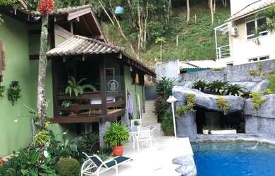 Imagem 4: Casa Alto Padrão para Venda em Itaipu Niterói-RJ - CA03022