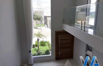 Imagem 9: Linda Casa No Condomínio Residencial Portal Da Serra