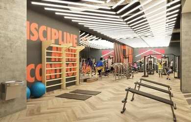 Imagem 12: VN Millennium Faria Lima