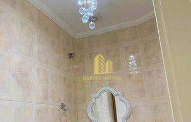 Imagem 11: Apartamento com 3 dormitórios, 106 m² - venda por R$ 769.000 ou aluguel...