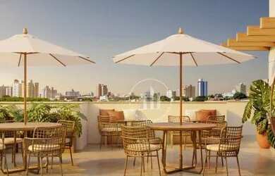 Imagem 8: Apartamento à venda, 114 m² por R$ 952.143,23 - Kobrasol - São José/SC