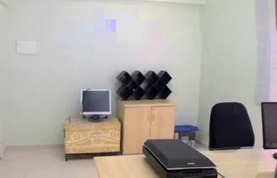 Imagem: O depósito possui 15m² de Área e está localizado em Centro