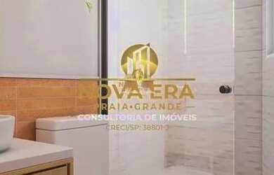 Imagem 14: Pé na Areia,68mil Entrada,2dorm,1suite,1vaga,lazer,incrível