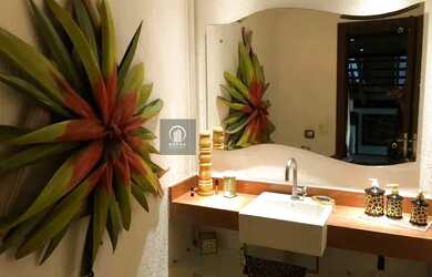 Imagem 13: Casa Alto Padrão para Venda em Itaipu Niterói-RJ - CA03022