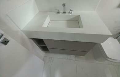 Imagem 16: Mansão alto luxo - Condomínio Gaivota II