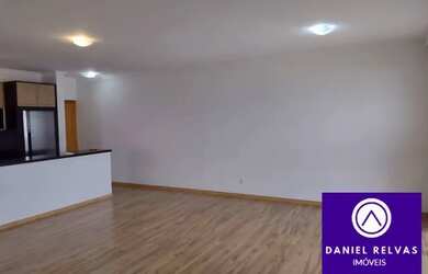 Imagem 2: Lindo Apartamento Para Venda no Jardins de Tamboré