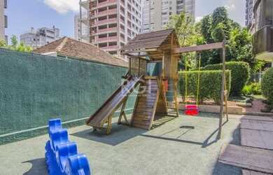 Imagem 8: Apartamento para Venda - 126.84m², 2 dormitórios, sendo 2 suites, 2...