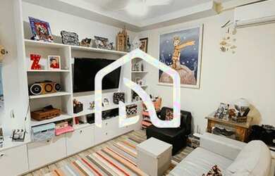 Imagem 9: Apartamento para locação, Tamboré, Santana de Parnaíba, SP