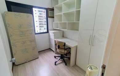 Imagem 11: Flat no Brooklin com fácil acesso a Marg Pinheiros, ótimo flat