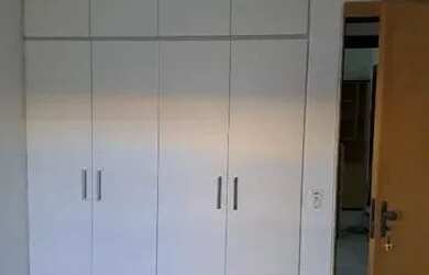 Imagem 4: Casa em Simões filho. 100m² de Área, 1 Vaga na garageme3 Dormitórios