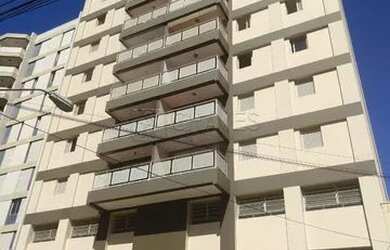 Imagem: O apartamento possui 3 Dormitórios, 2 Banheiros, 1 Vaga na