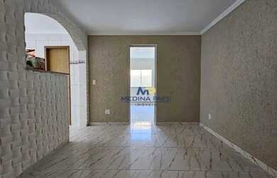 Imagem: A casa possui 1 Dormitório, 1 Banheiro, 50m² de Área, Imóvel