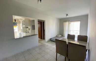 Imagem: Apartamento com 1 dormitório à venda, 47 m² por R$ 240.000,00