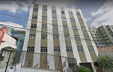 Imagem: O apartamento possui 1 Dormitório, 1 Banheiro, 50m² de Área