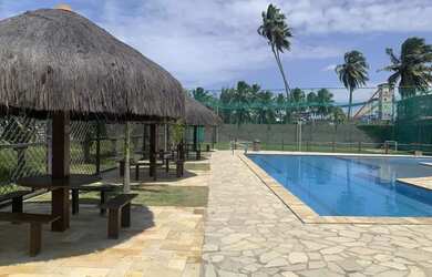 Imagem 11: Casa Beira Mar. de 700 por 649mil. Cond. Alto Padrão. FINANCIA