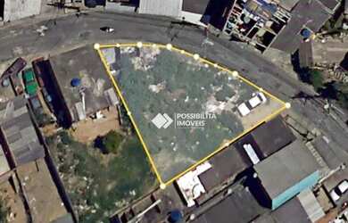 Imagem 1: Terreno à venda, 274 m² por R$ 155.040 - Jardim São Carlos - Itapevi/SP