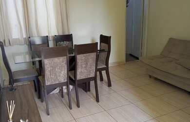 Imagem 2: Alugo Apto por temporada Disponivel semana Santa