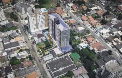 Imagem 3: Apartamento à venda, 57 m² por R$ 374.000,00 - Barreiros - São José/SC