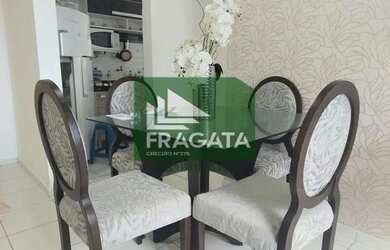 Imagem 2: APARTAMENTO SÃO CRISTÓVÃO COND DOCE VIDA NATURA EM FRENTE AO EDUARDO GOMES