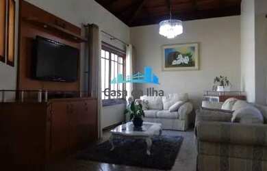 Imagem 3: Florianópolis - Casa Padrão - Itacorubi