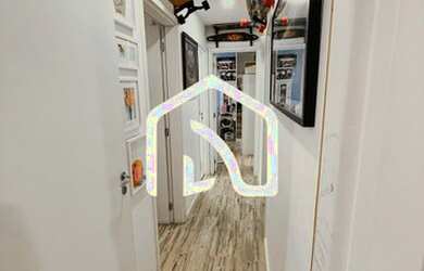 Imagem 11: Apartamento para locação, Tamboré, Santana de Parnaíba, SP