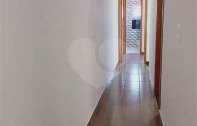 Imagem 2: Sobrado novo na Vila Maria