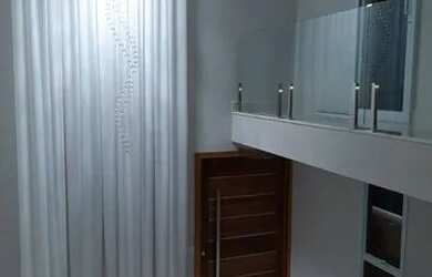 Imagem 12: Linda Casa No Condomínio Residencial Portal Da Serra