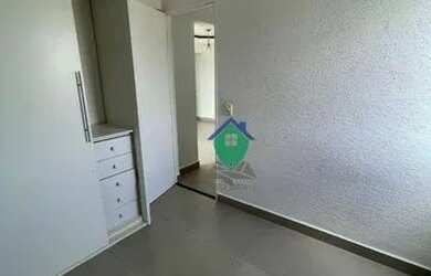 Imagem 12: Apartamento com 2 dormitórios, 46 m² - venda por R$ 255.000,00 ou aluguel...