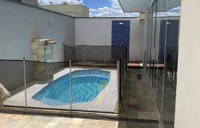 Imagem 6: Terras da fazenda. 240m² de Área, 4 Vagas na garageme3 Dormitórios