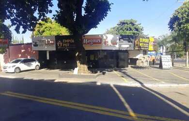 Imagem 1: PET SHOP MUITO BEM MONTADO