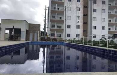 Imagem: O apartamento à venda possui 2 Dormitórios, 2 Banheiros, 1